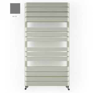 Рушникосушка 1110х500 Warp T WGWAT111050K737SX Terma