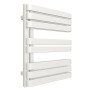 Рушникосушка 655x500 Warp S WGWAS065050KS96GD Terma