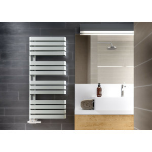 Рушникосушка 655x500 Warp S WGWAS065050KS96GD Terma