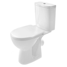 Компакт Freja з кришкою дюропласт soft-close L7922100U Kolo