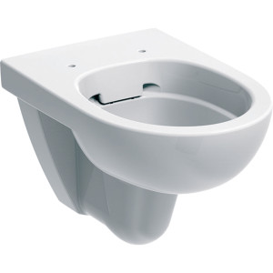 Кришка для унітаза Selnova soft-close 500.335.01.1 Geberit