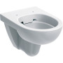 Кришка для унітаза Selnova soft-close 500.335.01.1 Geberit