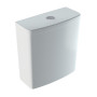 Бачок для унітаза Selnova Square 500.266.01.1 Geberit