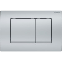 Кнопка зливу Delta30 115.137.46.1 хром мат Geberit