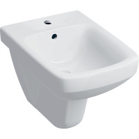 Біде підвісне Selnova Square 500.271.01.1 Geberit