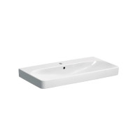 Умивальник 90 Smyle Square 500.251.01.1 Geberit