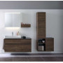 Умивальник 90 Smyle Square 500.251.01.1 Geberit
