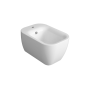 Біде підвісне Henges HE 19 Glossy white SIMAS