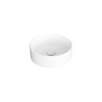Умивальник 40 FORIU FO01WM White Matte SIMAS