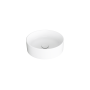 Умивальник 40 FORIU FO01WM White Matte SIMAS