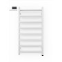 Рушникосушка 960x500 Simple WGSIM096050KRGYSX Terma