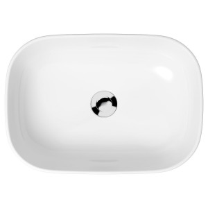 Умивальник Moduo 50 (CCWT1000686401) Cersanit