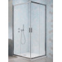 Душова кабіна Alienta С 90x90 10239090-01-01 RADAWAY