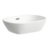 Умивальник BOWL LUA 500 мм H8120830001091 LAUFEN