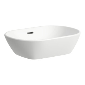 Умивальник BOWL LUA 500 мм H8120830001091 LAUFEN