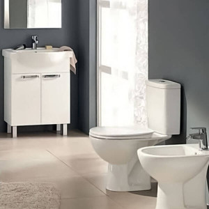 Компакт Freja з кришкою поліпропілен L7922000U Kolo