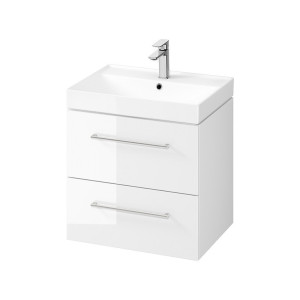 Умивальник 60 см Larga CCWF1008491904 Cersanit