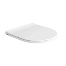 Кришка для унітаза soft-close Vignoni VI006XS Glossy White SIMAS