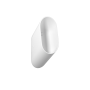 Пісуар Vignoni VI03-F85 Glossy White SIMAS