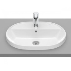 Умивальник Gap 530х400 A3270Y6000 Roca