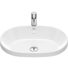 Умивальник Gap 550х390 A3270Y5000 Roca