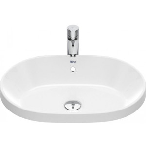 Умивальник Gap 550х390 A3270Y5000 Roca