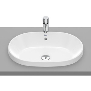 Умивальник Gap 550х390 A3270Y5000 Roca