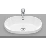 Умивальник Gap 550х390 A3270Y5000 Roca