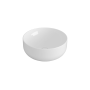 Умивальник Balloon 45 BA01 Glossy white SIMAS