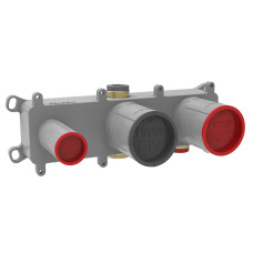 Вбудована частина змішувача F3400W Fima