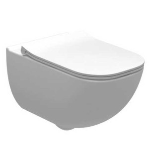 Комплект Інсталяція Duofix Delta 12 458.103.00.1 GEBERIT+ Унітаз Alegra Rimless з кришкою A34H139000 ROCA
