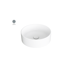 Умивальник 40 FORIU FO01CM Cemento Matte SIMAS