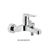 Змішувач для ванни Elba EL114110-1CR Nobili