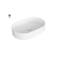Умивальник 60 FORIU FO02CM Cemento Matte SIMAS