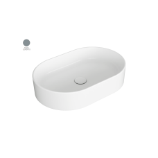 Умивальник 60 FORIU FO02CM Cemento Matte SIMAS