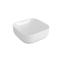 Умивальник Balloon 45 BA03 Glossy White SIMAS