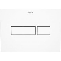 Кнопка зливу Duplo Nova White A890220200 Roca