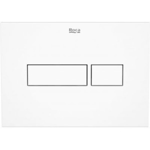 Кнопка зливу Duplo Nova White A890220200 Roca
