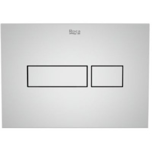 Кнопка зливу Duplo Nova Chrome A890220201 Roca