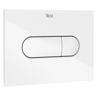 Кнопка зливу Duplo Nova White A890222200 Roca