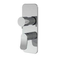 Змішувач для душу Flo F3809X6CR Fima