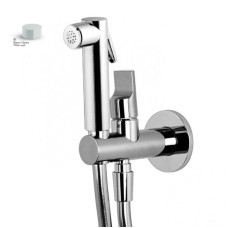 Гігієнічний душ Carlo Frattini Collettivita White matt F2320-4BS Fima