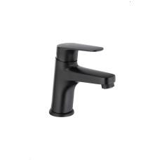 Змішувач для умивальника OTAVA BLACK 5552-815-81 KFA ARMATURA