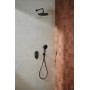 Душова система OTAVA BLACK 5559-501-81 KFA ARMATURA