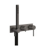Змішувач Gessi316 Black XL 54039299 Gessi