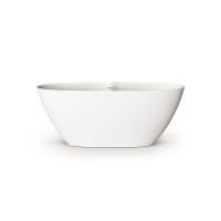 Ванна Perla 160x75 White matte PAA