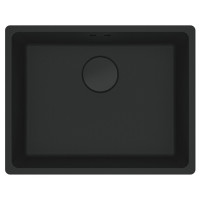 Кухонна мийка Maris MRG 110-52 Black Edition FRANKE