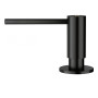Дозатор для рідких миючих засобів Atlas Neo Індустріальний чорний 112.0717.102 FRANKE