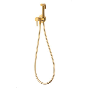 Гігієнічний душ Moza Gold 5039-512-31 KFA ARMATURA
