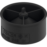Мембранний гідрозатвор TECEdrainline 660015 TECE